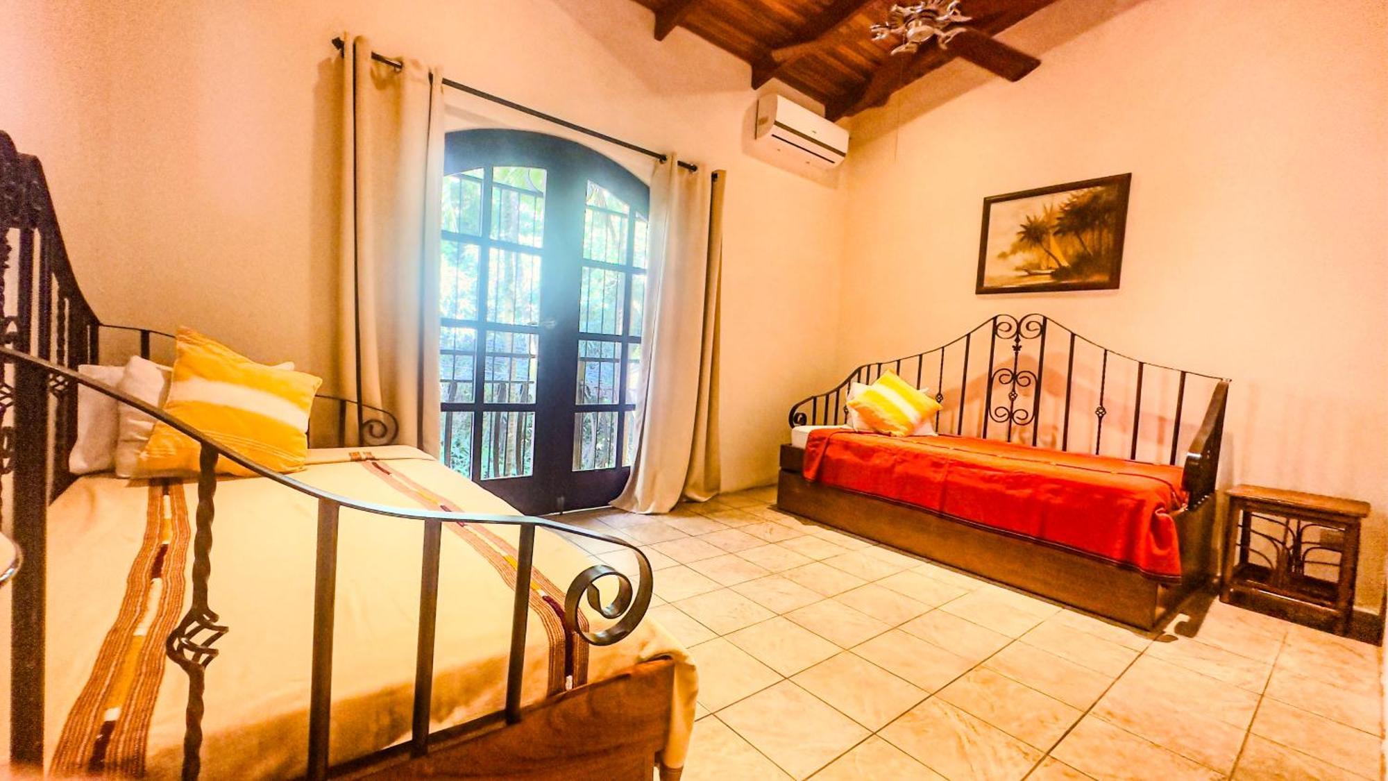 Mango Moon Villa Manuel Antonio Exterior foto